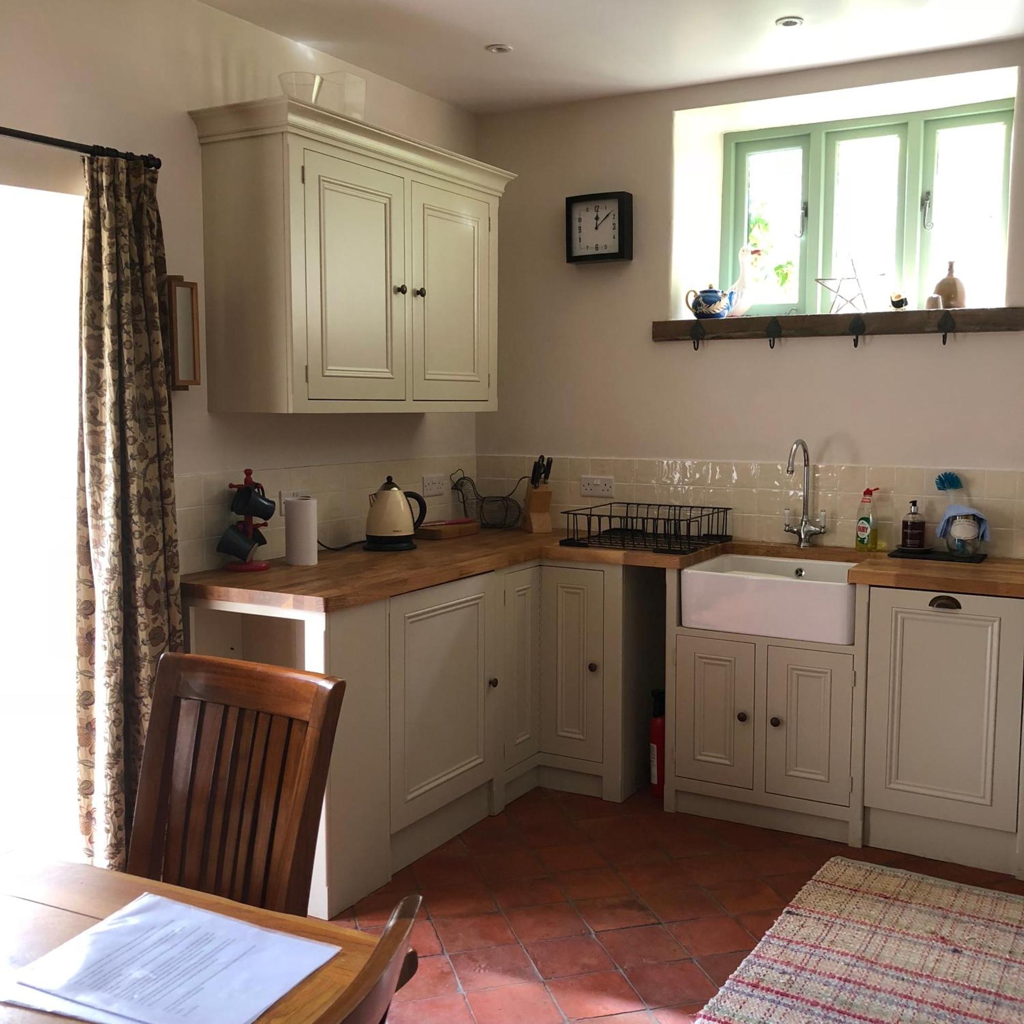 Exford Luxury Exmoor Barn Conversion With Sauna מראה חיצוני תמונה
